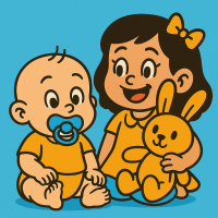 Baby & Kleinkind