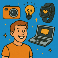 Gadgets & Nützliches