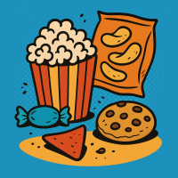 Lunch & Crunch