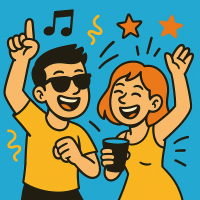 Party & Festival