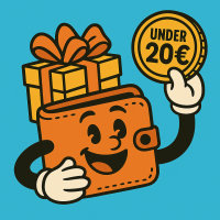 unter 20€