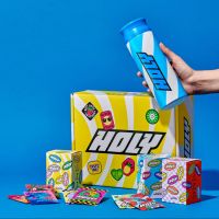 Softdrink-Revolution: Jetzt wird’s HOLY!