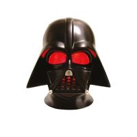 Darth Vader leuchtet ein – Die dunkle Seite als Lampe!