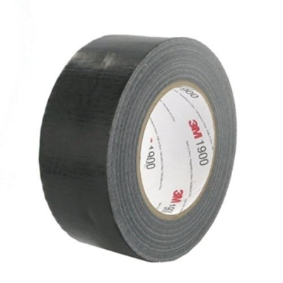 Panzer-Tape: Das MacGyver-Upgrade!