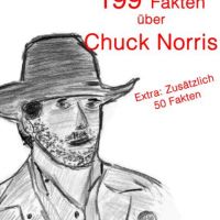 Chuck Norris: Fakten, die Kinnladen sprengen!