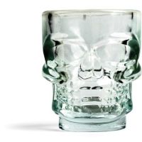 Totenkopf trifft Tequila: Prost mal anders!