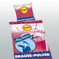 Ahoi, Träume! Die Brause-Bettwäsche ist da!