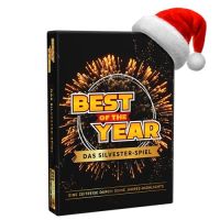 Raketenstimmung garantiert: Das Silvester-Spiel!