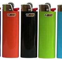 Brennt für dich: Die BIC Maxi-Show!