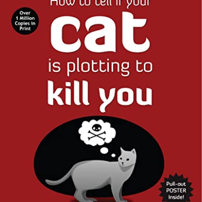 Katzenkiller-Komplott: Die haarige Wahrheit!