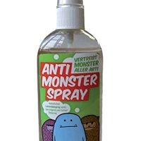 Monster unterm Bett? Lavendel regelt das!