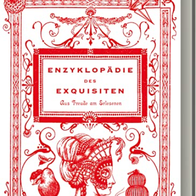 Luxus für die Hosentasche: Das Buch der feinen Dinge!