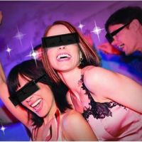 Pixel-Party: Zensur für Fortgeschrittene!