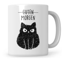 Guter Morgen?