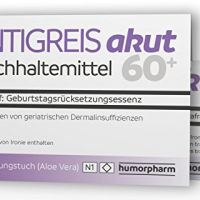 Jungbrunnen to go: ANTIGREIS akut!