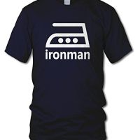 Ironman für den Alltag: Stark, stylisch, Spaß!