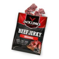Snack dich stark: Beef Jerky für Helden!