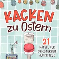 Osterhase trifft Klopapier: Rätselspaß deluxe!