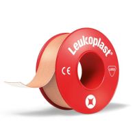 Kleben Sie es einfach! Das Superhelden-Pflaster