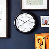 Mathe-Genies aufgepasst: Die Uhr tickt anders!