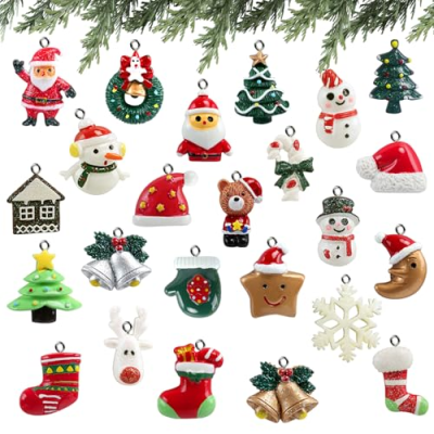 Kleine Hänger, große Weihnachtsfreude!