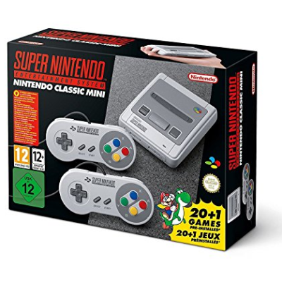 Zurück in die Zukunft – mit 16-Bit!