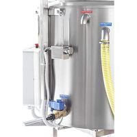 Pasteurisator? Mehr wie PasteurisaTOR!