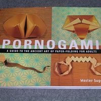 Origami mit Augenzwinkern: Falten für Fortgeschrittene!