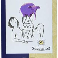 Bauchgeflüster im Teebeutel-Format