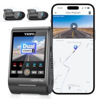 Dein digitaler Augenzeuge – VIOFO A229 Plus